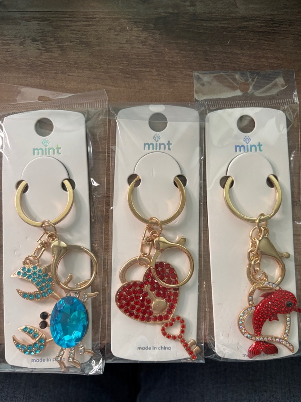 Charms